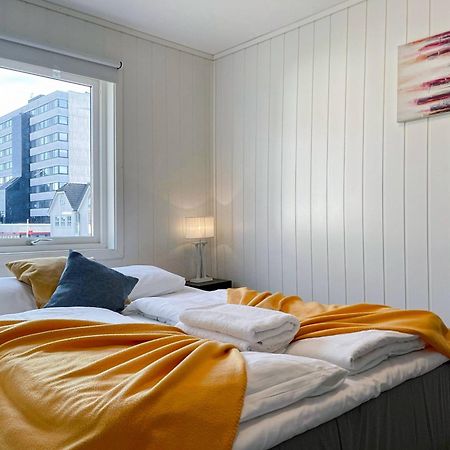 Stavanger Bnb Ap5 By Berti'S Экстерьер фото