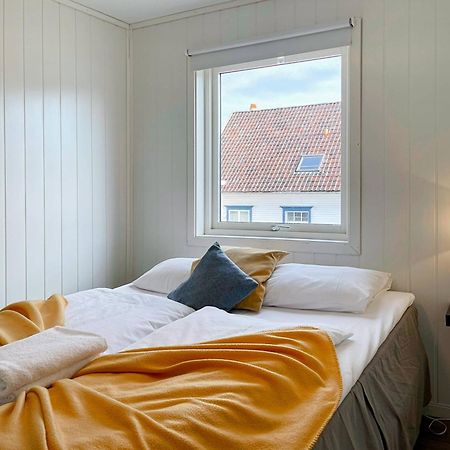 Stavanger Bnb Ap5 By Berti'S Экстерьер фото
