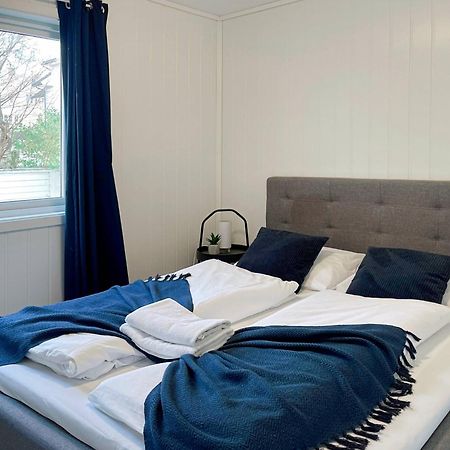 Stavanger Bnb Ap5 By Berti'S Экстерьер фото