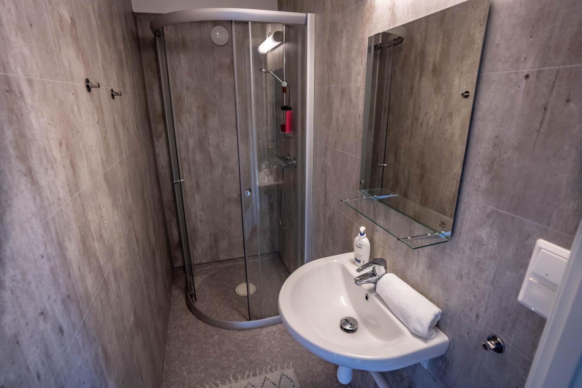 Stavanger Bnb Ap5 By Berti'S Экстерьер фото