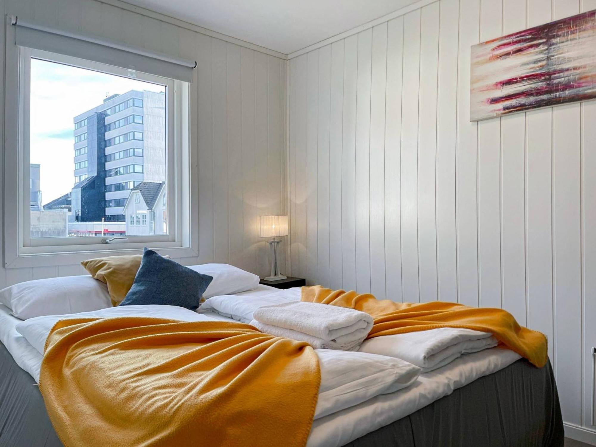 Stavanger Bnb Ap5 By Berti'S Экстерьер фото