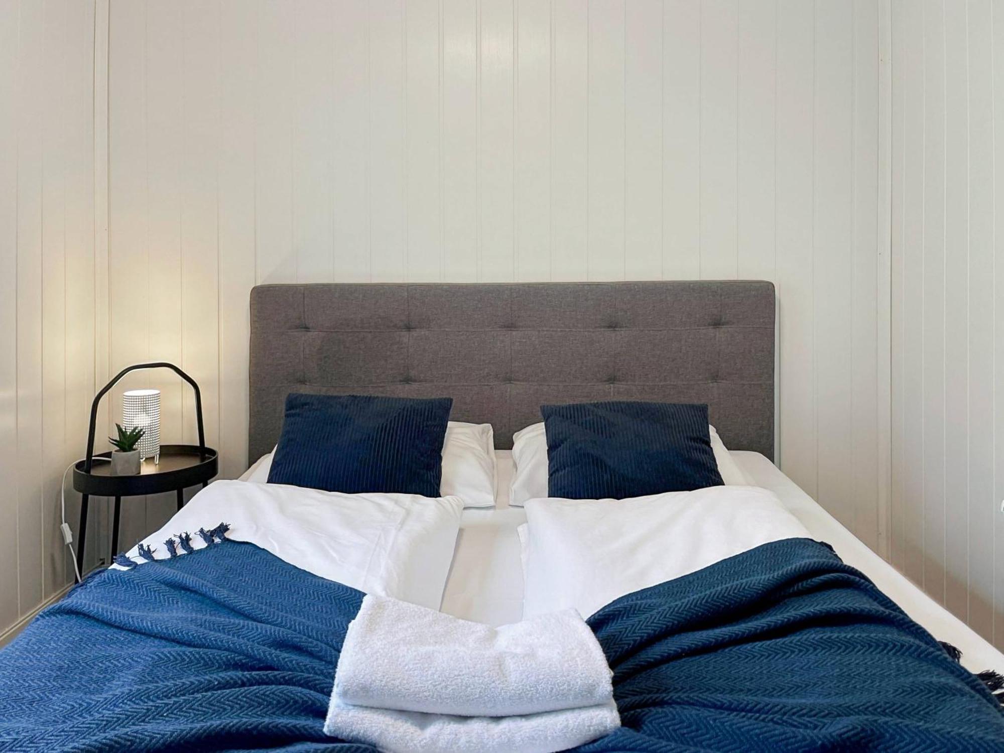 Stavanger Bnb Ap5 By Berti'S Экстерьер фото