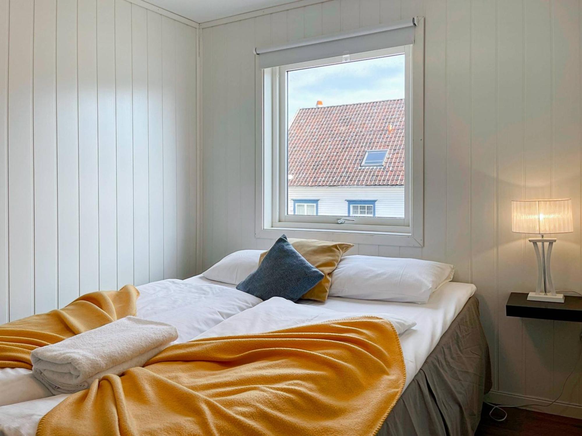 Stavanger Bnb Ap5 By Berti'S Экстерьер фото