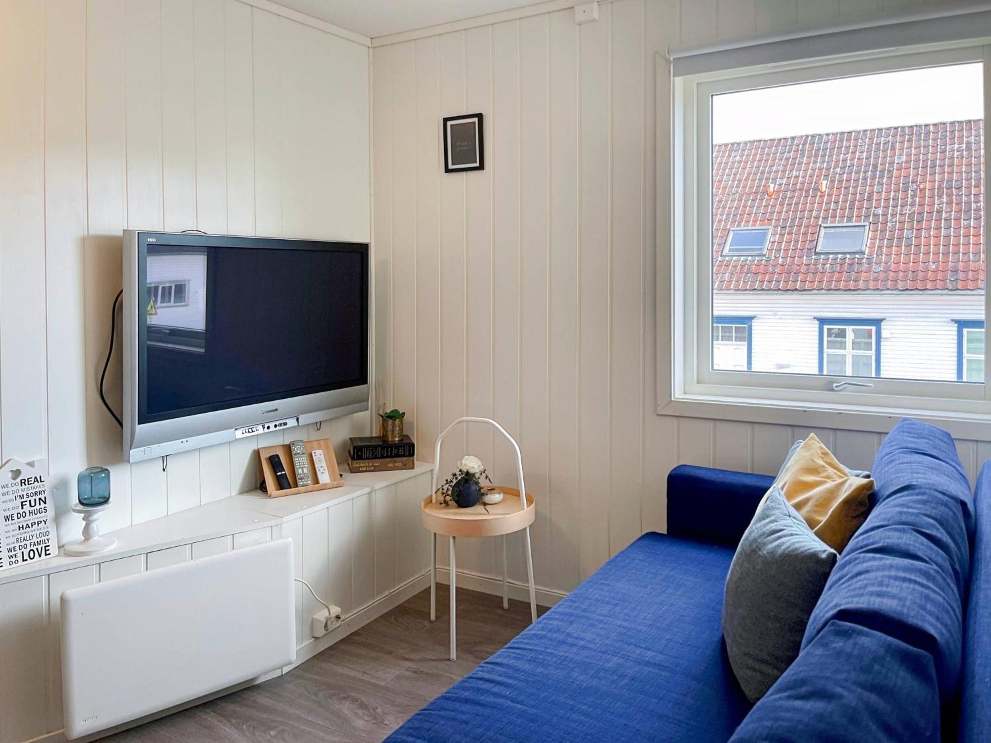 Stavanger Bnb Ap5 By Berti'S Экстерьер фото