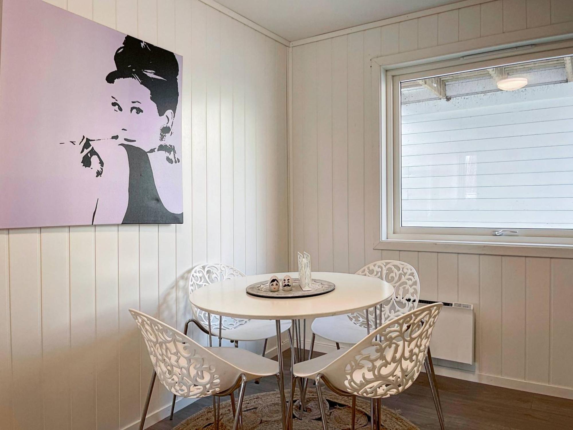 Stavanger Bnb Ap5 By Berti'S Экстерьер фото