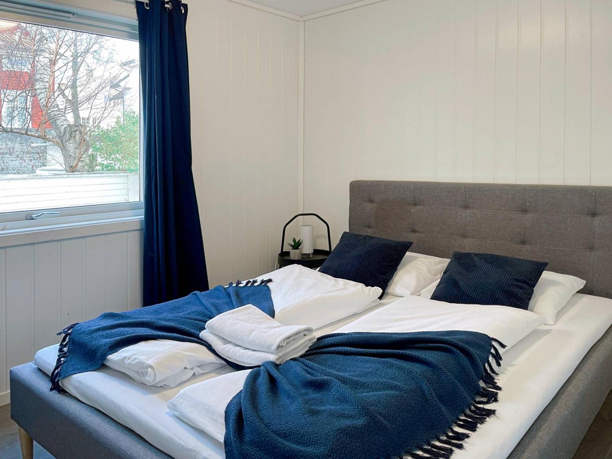 Stavanger Bnb Ap5 By Berti'S Экстерьер фото