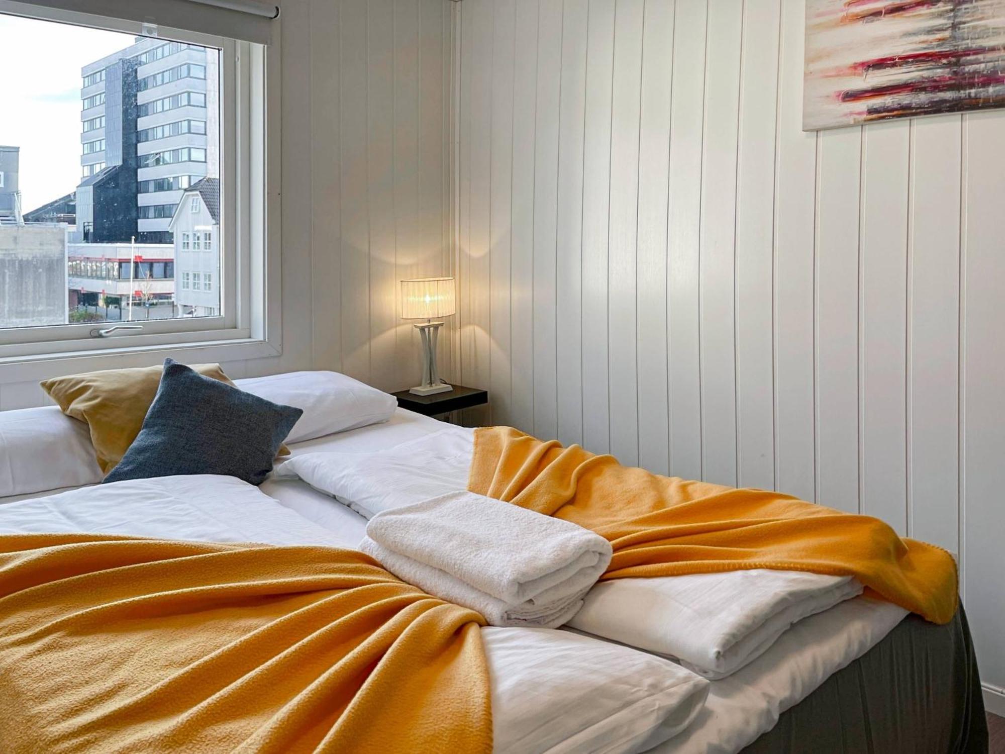 Stavanger Bnb Ap5 By Berti'S Экстерьер фото