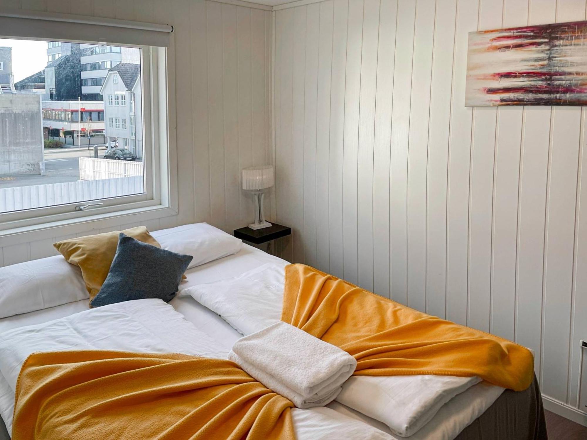 Stavanger Bnb Ap5 By Berti'S Экстерьер фото