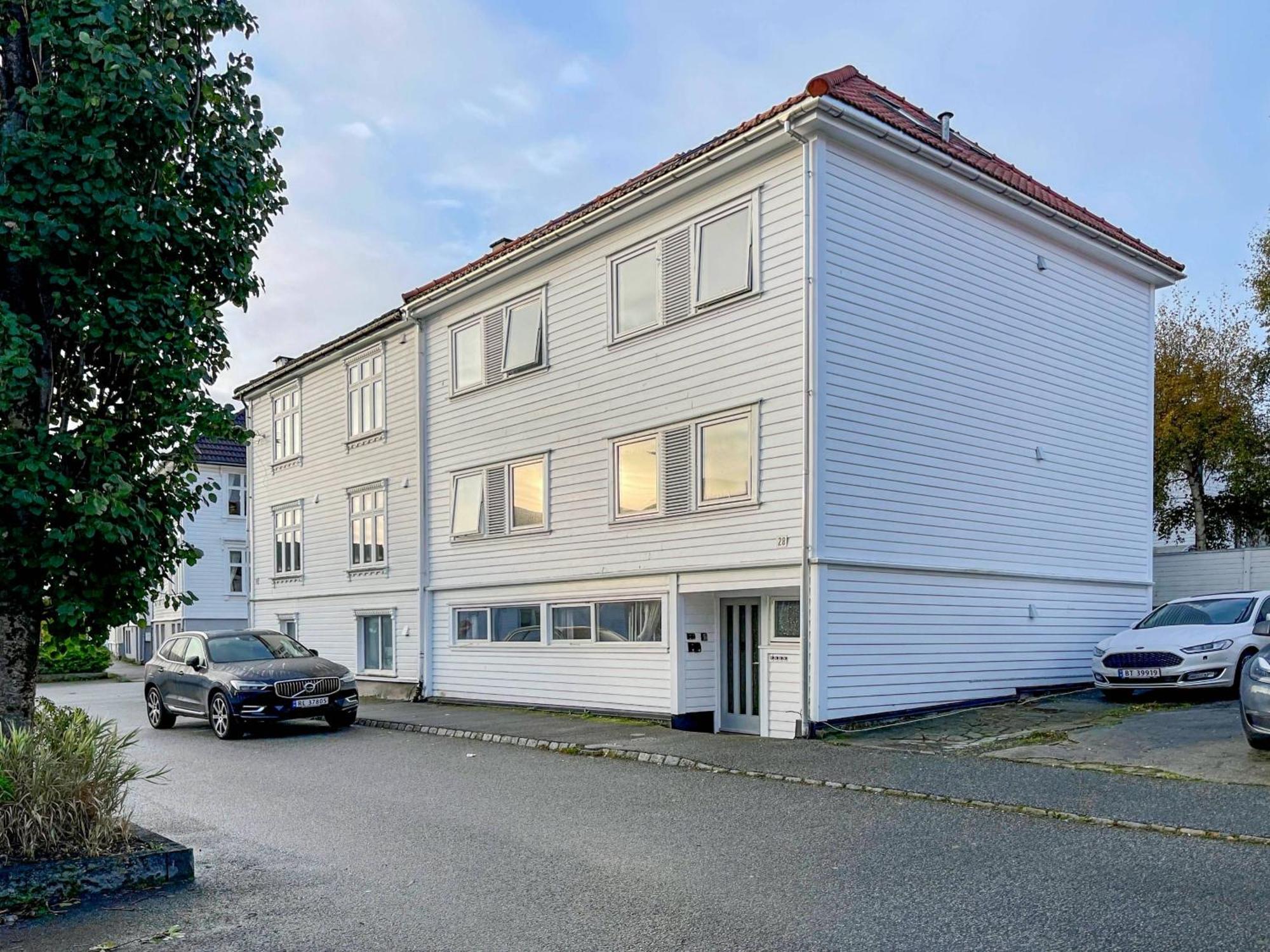 Stavanger Bnb Ap5 By Berti'S Экстерьер фото